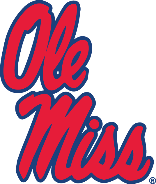 Mississippi Rebels 1996-Pres Alternate Logo t shirts iron on transfers v3